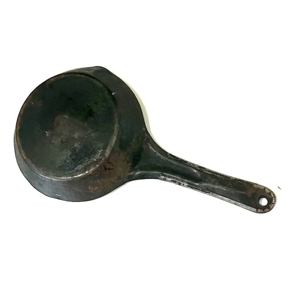 Cold Handle Cowboy 6